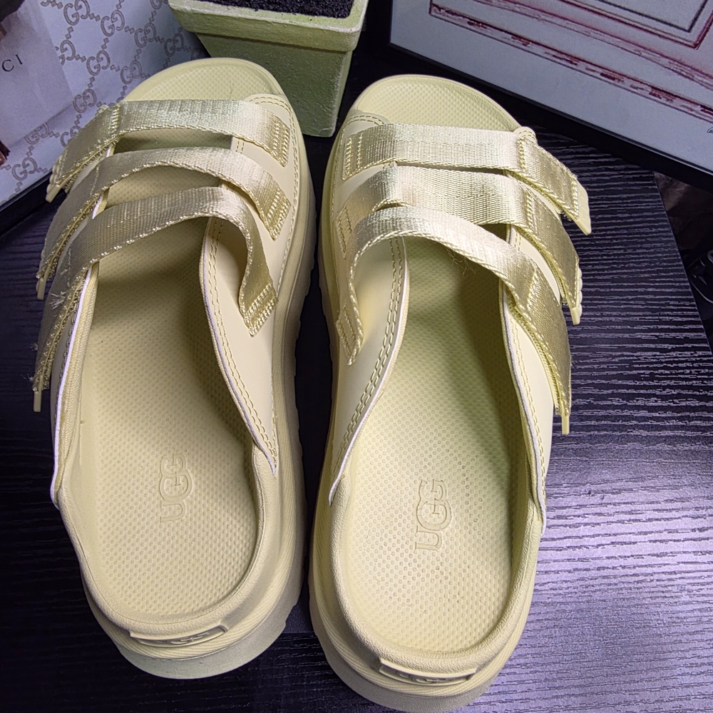 UGG Sandals - Picture 6 of 8